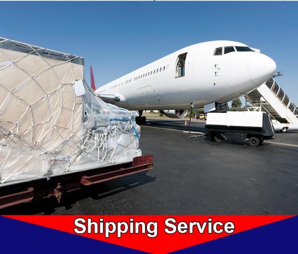 Worldwide Air Freight Forwarder , Door To Door Air Freight Agent Xiamen To