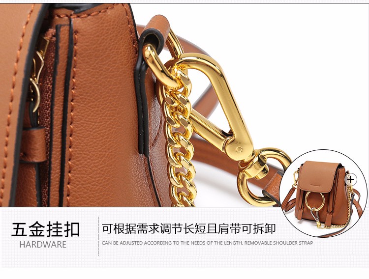 Fairybridal Satchel Cross Body Handbags , Women ' S Mini Backpack 5 Colors