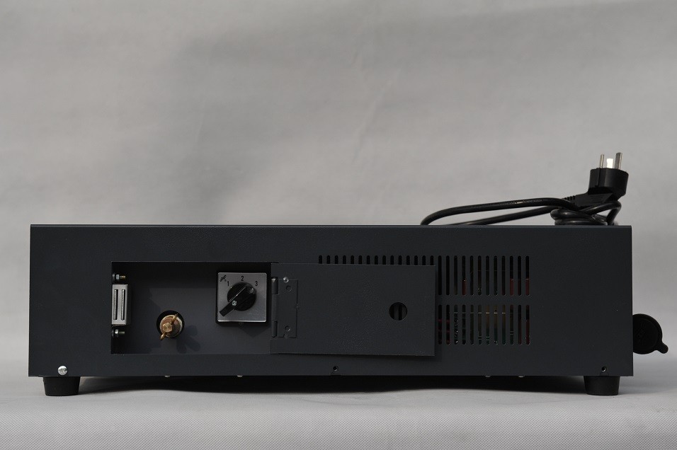 Ceramic Ultrasonic Frequency Generator , 20khz 2000W Ultrasonic Welding Transducer