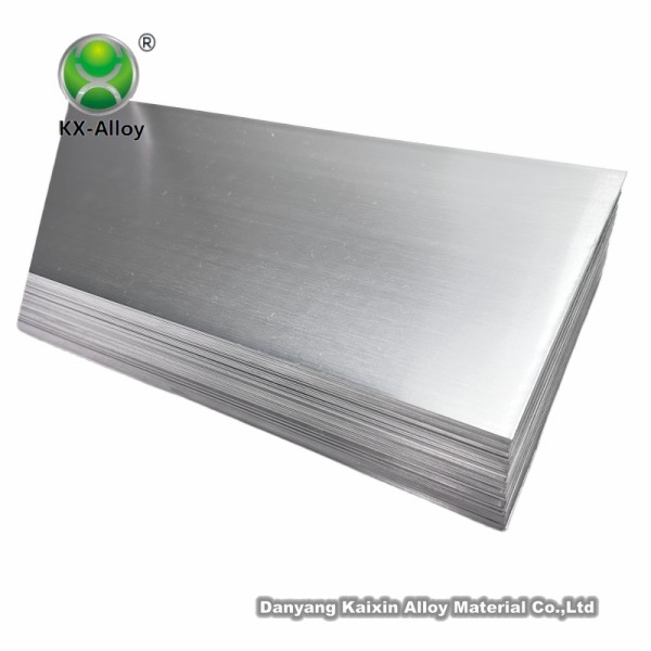 UNSR30605 UNS Light Rod Plate High Temp Alloys Ni Based Superalloys