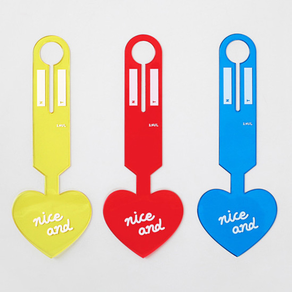 Flexible Silicone Travel Suitcase Tags Set for Bags Baggage Modern Identification Labels