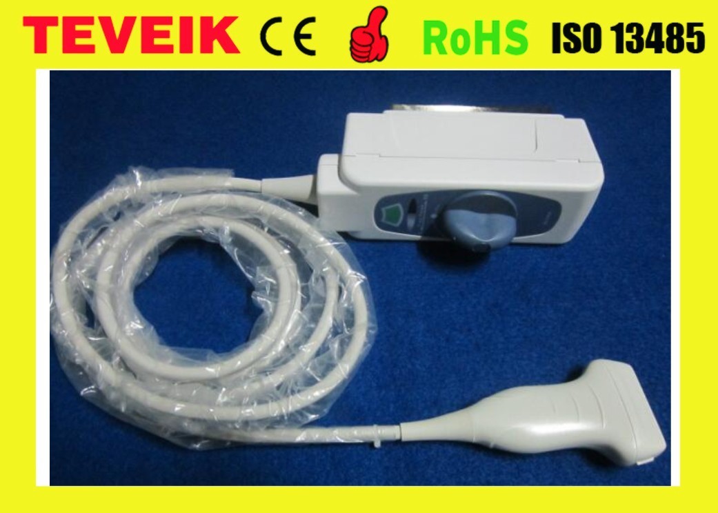 Aloka UST-5413 Ultrasound Linear Array Transducer Probe (5-10MHz) for SSD-3500/SSD4000