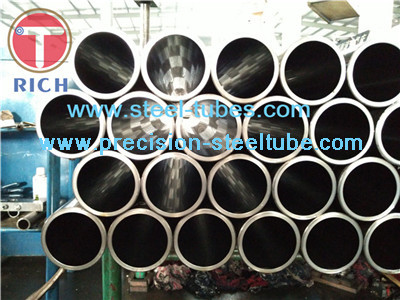 seamless steel pipes