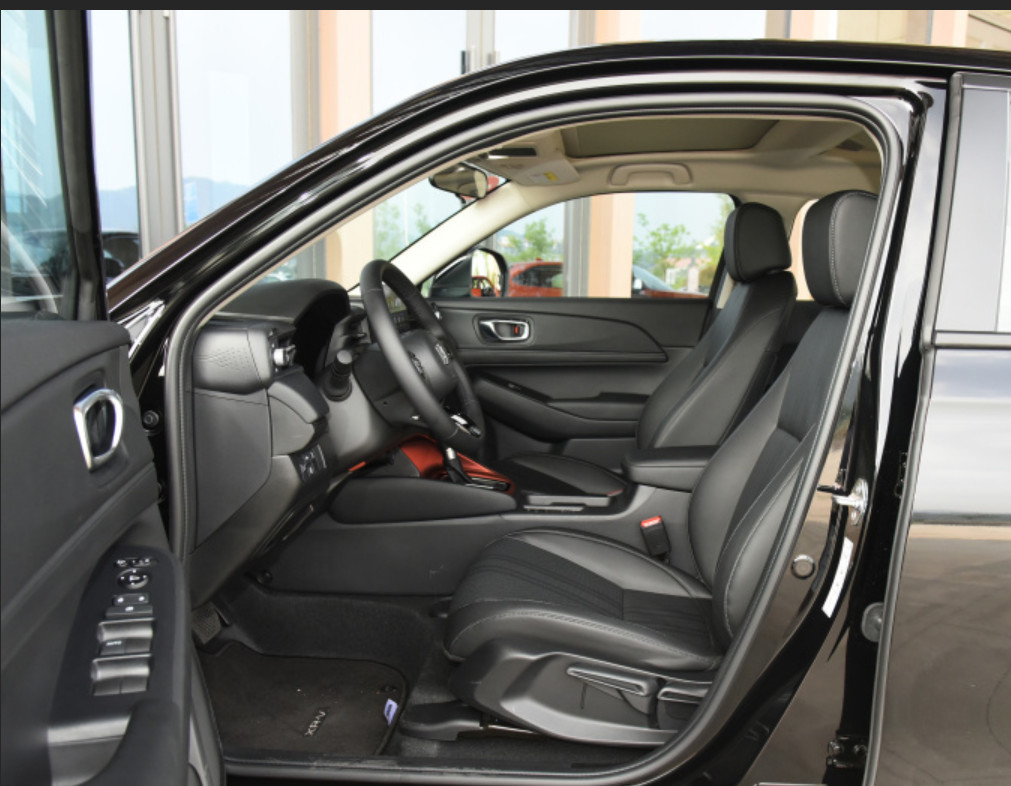 HONDA XR-V 2023 1.5L CVT Rechao version 5 Door 5 seats Small SUV