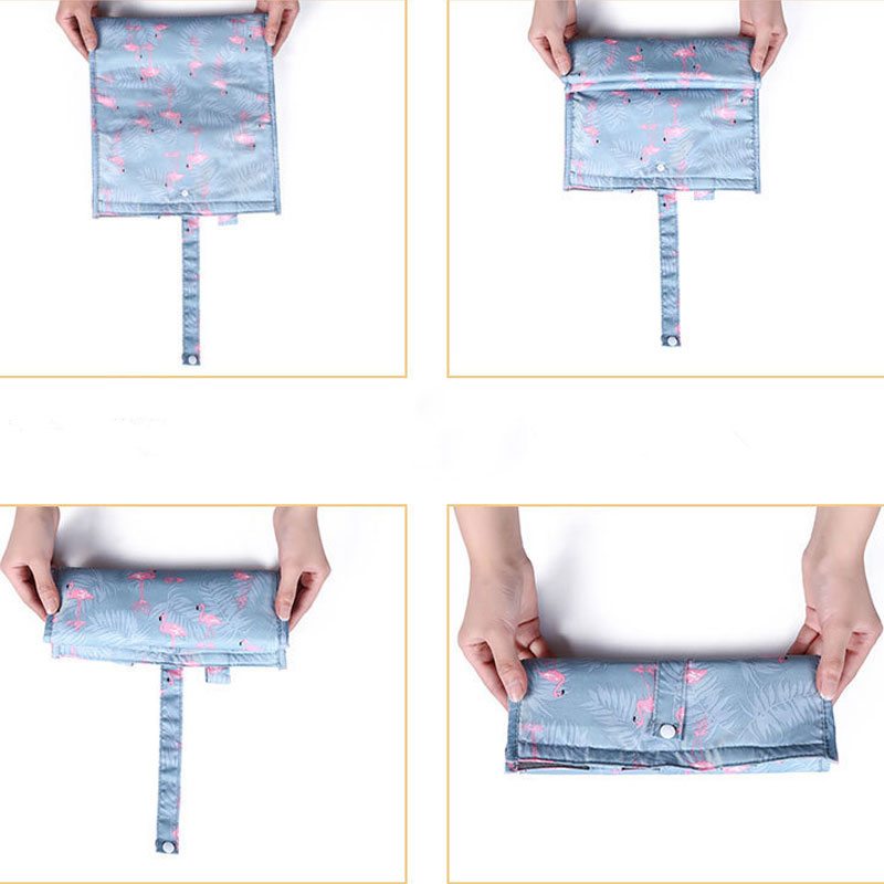 Factory Customized Portable Cooler Insulated Canvas Picnic Lunch Bag Box Unisex Thermal Food Storage Bags