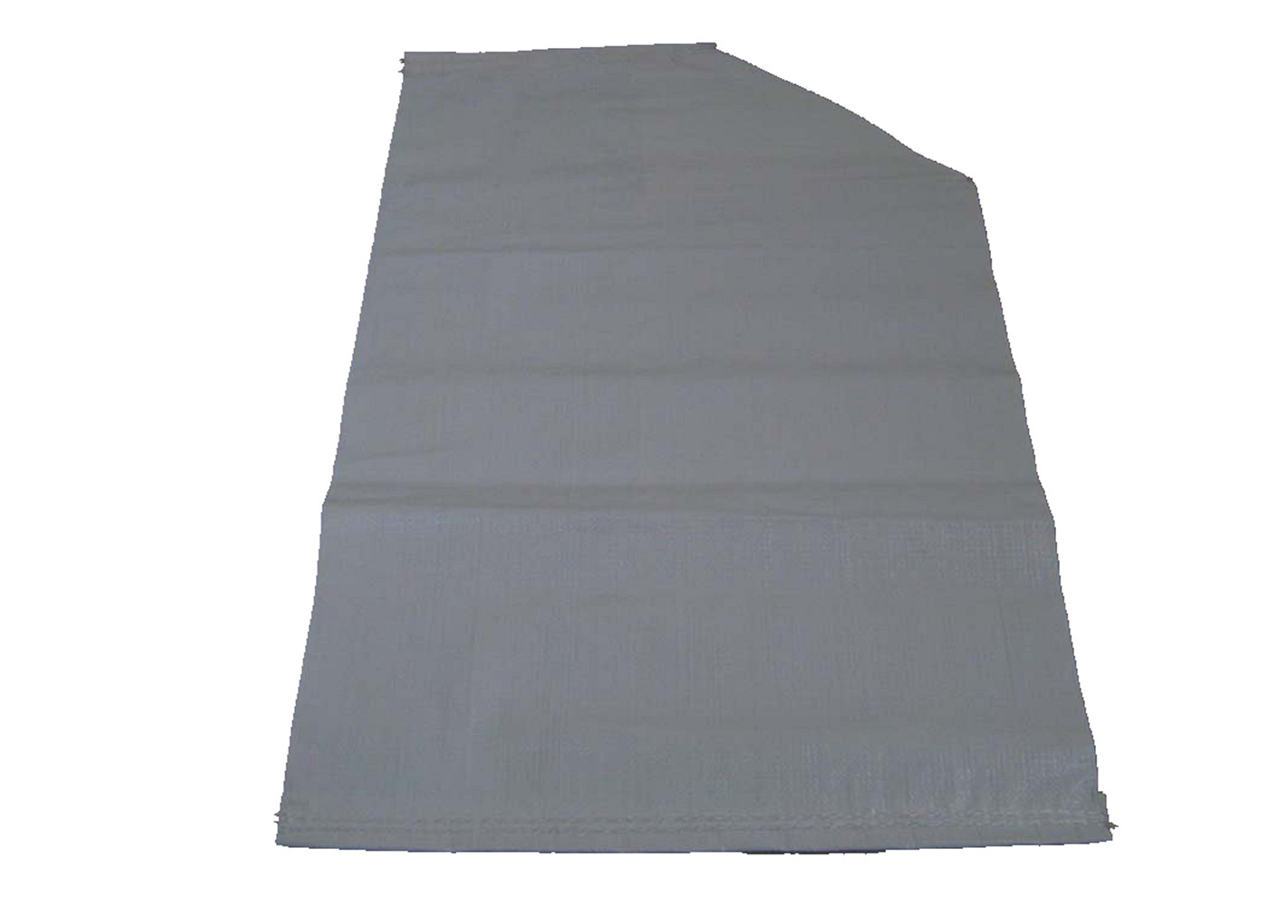 50kg Powders / Granules / Fertilizers PP Valve Sealed Bags High Temperature Resistant