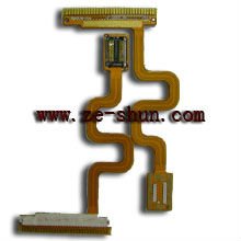 mobile phone flex cable for Samsung X495 slider