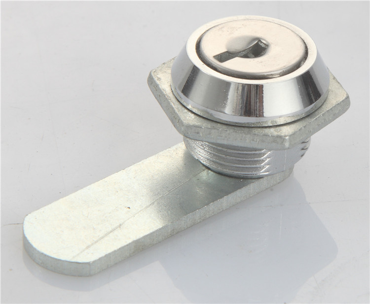 Steel Material Cabinet Box Lock Cam Door Locks ISO Certificate