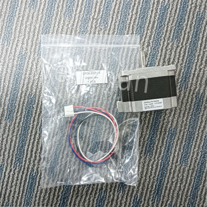 Samsung Hanwha SMT SM421 Machine J31041014A Motor EP08-900073 Track Motor 2S56Q-01842SR2 Motor ﻿