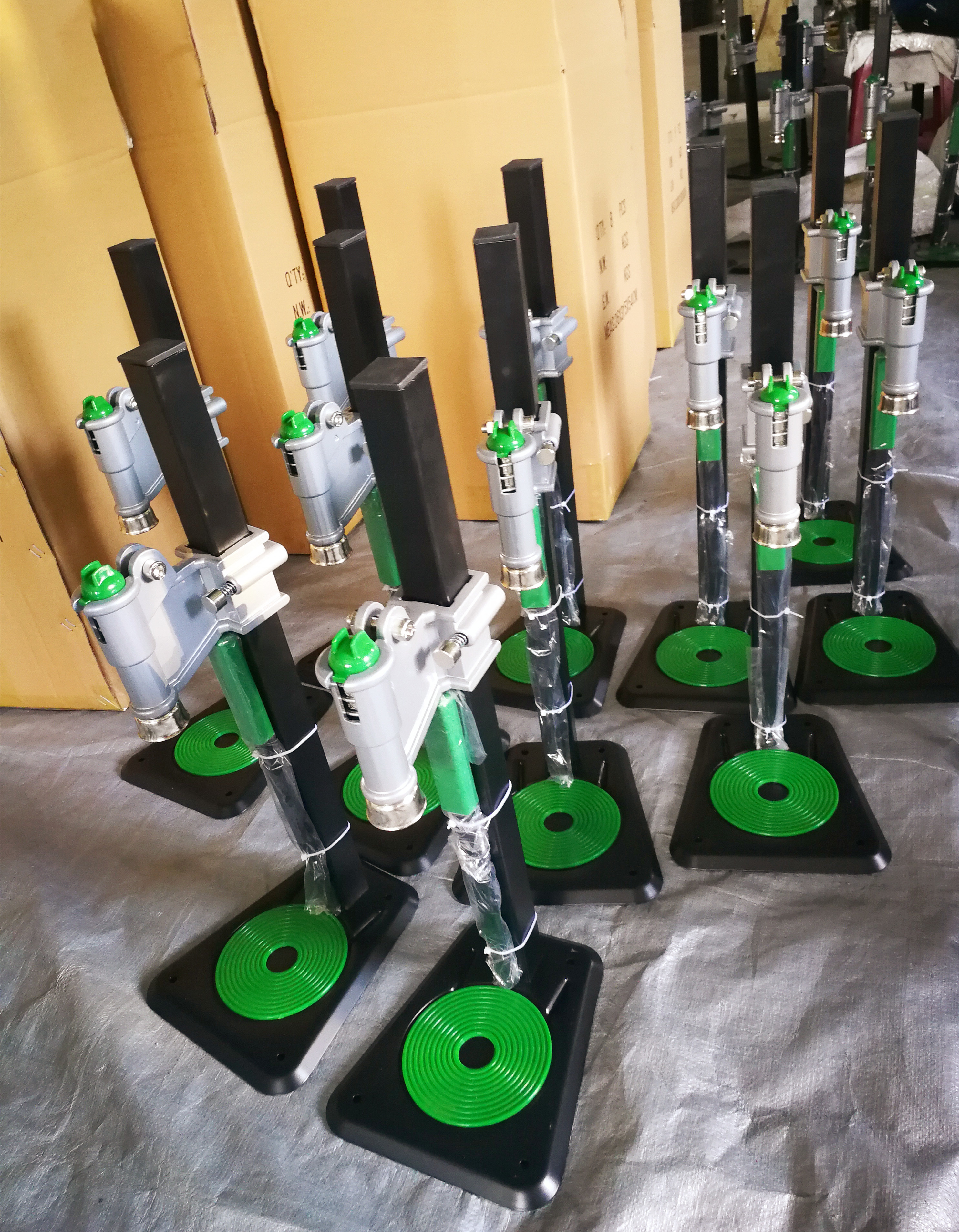 House Hold Table Manual Bottle Capper 1.66kg For 120 To 380mm High Bottle