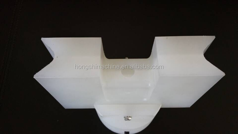 Stainless steel Manual pineapple cutting machine