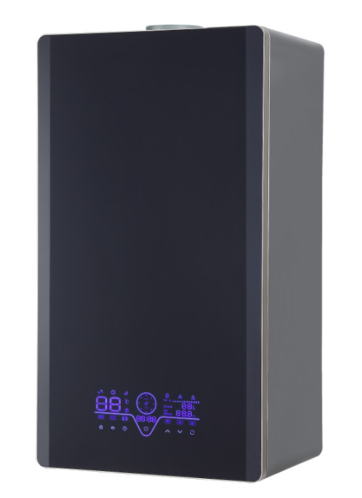 32KW Full Premixed Condensation Combi Boilers For Kitchen