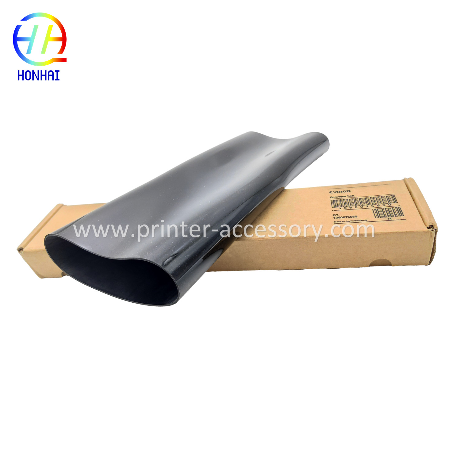 Original Fuser Belt For Canon Oce VP110 VP125 VP135 VP140 1060075549 Copier Fuser Belt