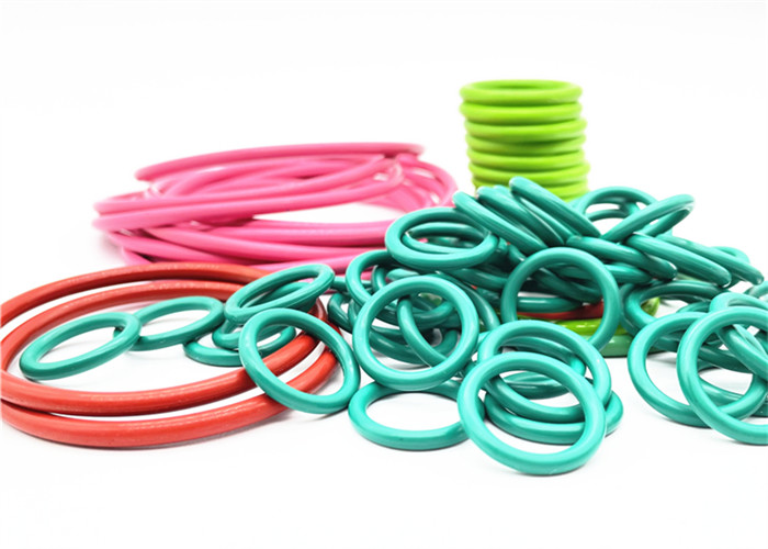Royal Way Accept Custom Colorful Rubber O Ring Hydraulic Seals For Oil And Gas Industry