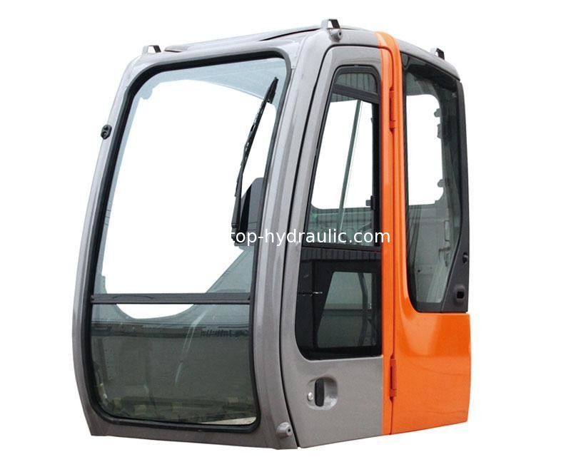 OEM Hitachi ZX70 Excavator Cab/Cabin Operator Cab and Spare Parts Excavator Seat