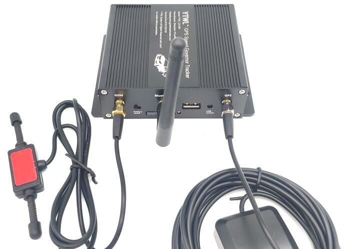 Ethiopian Standard Speed limiter With Bluetooth Printer Speed Governor ES6413:2019