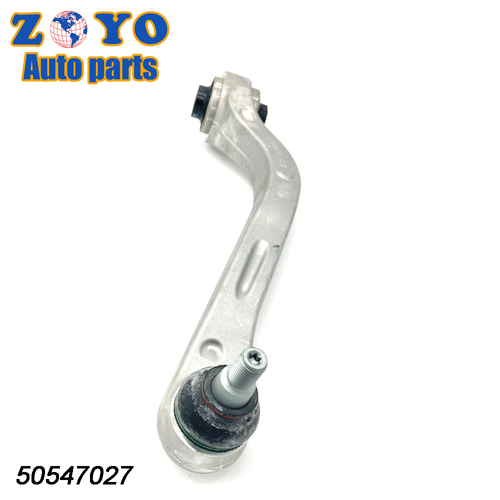 50547026 Front Lower Control Arms for Alfa Romeo Stelvio 2016 Auto Suspension Parts