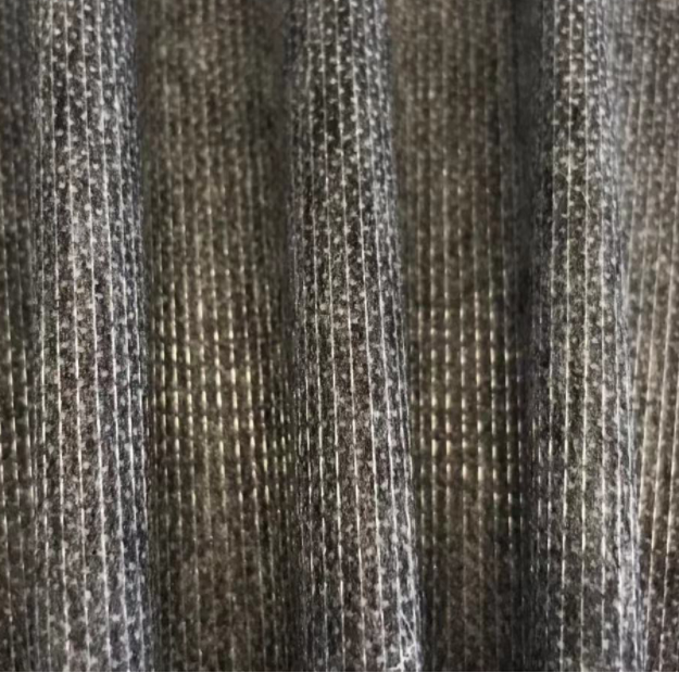 Adhesive Interlining Nonwoven Fabric Iron On Interfacing for Garments 100% Polyester
