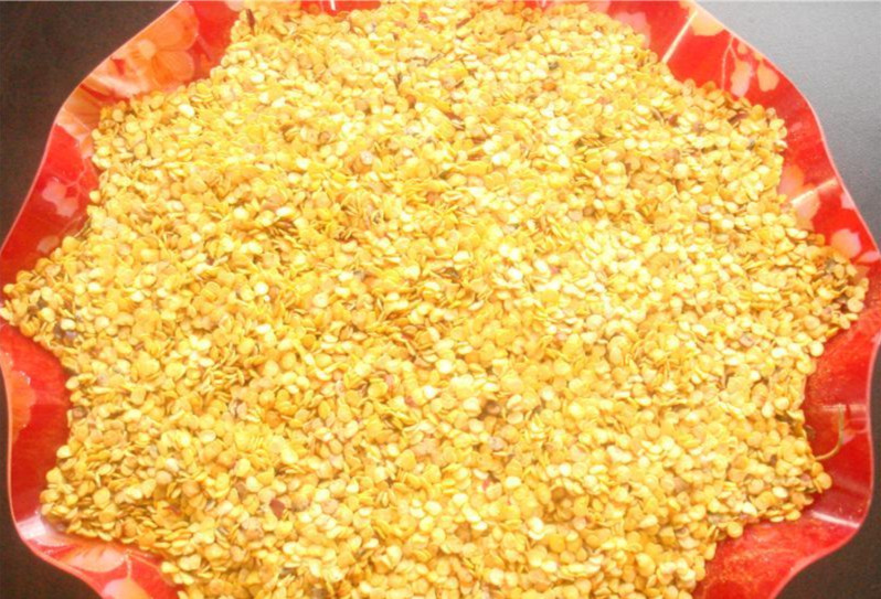 5000SHU Spicy Paprika Chilli Pepper Powder Dehydrated No Additive
