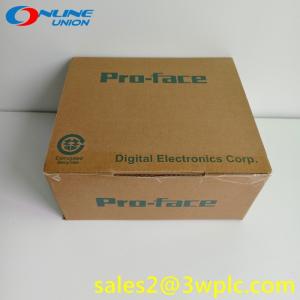 AGP3400-T1-D24 Proface Industrial-Grade Intelligent Control Hub Seamless