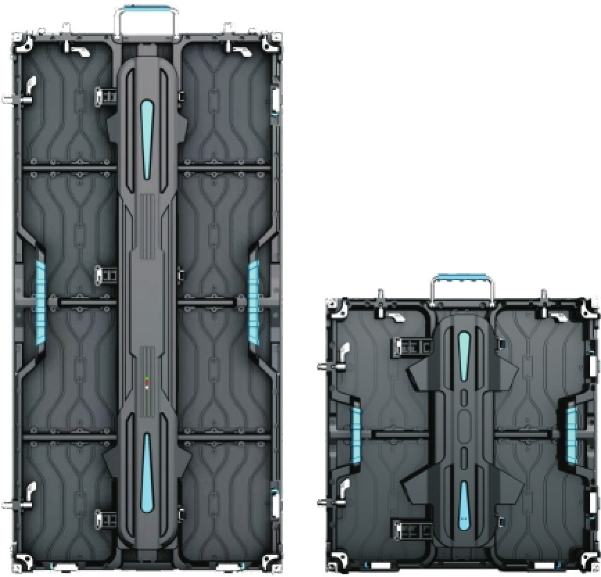 ODM Full color P3 P4 P2 Led Video Wall Rental for Event Backdrop 5000cd