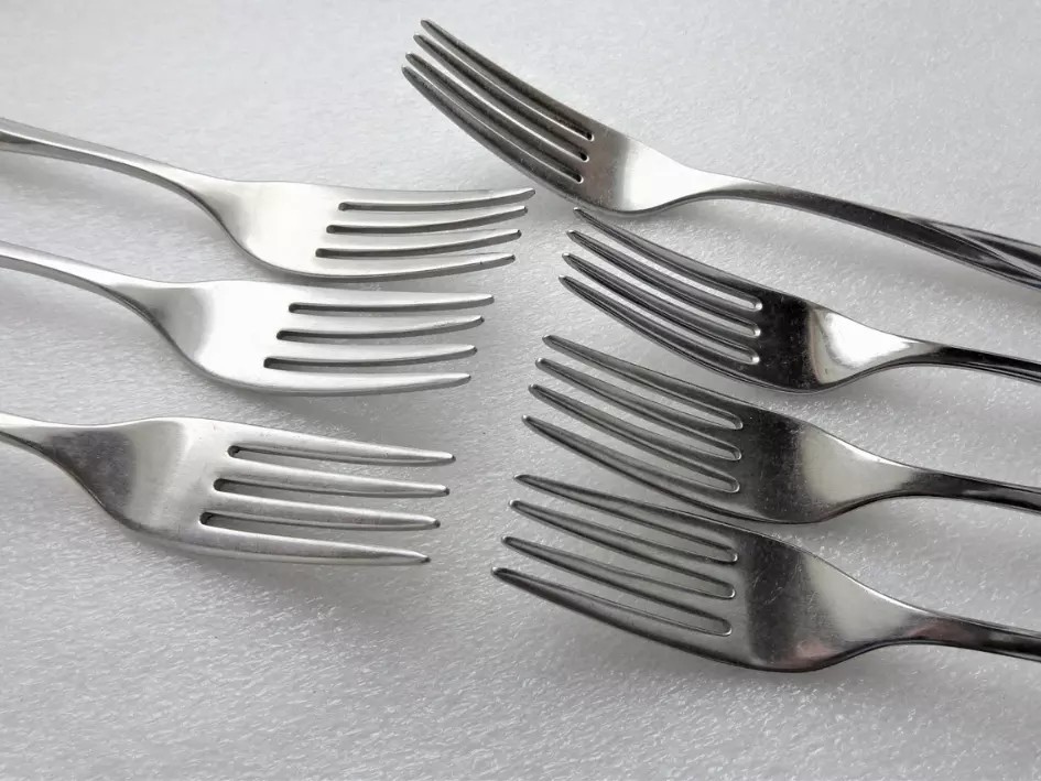 Die Casting CNC Machining Parts Ncr Metal Deep Insert Stainless Steel Plate Skimming Atm Fork For Salesend Inquiry