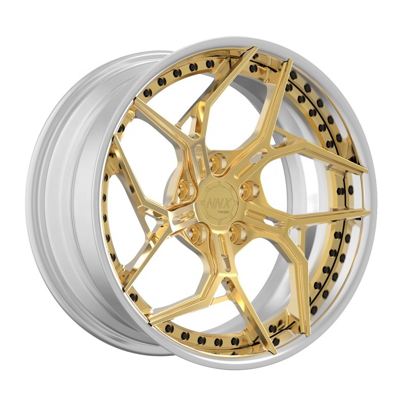 High quality car alloy wheel,16/17/18/20 inch 5holes alloy car racing rim
