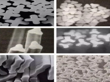 Semi-Dull Luster Acrylic Fiber Tow For Fake Fur 2.2Dtex Virgin Loft Skin-Friendly