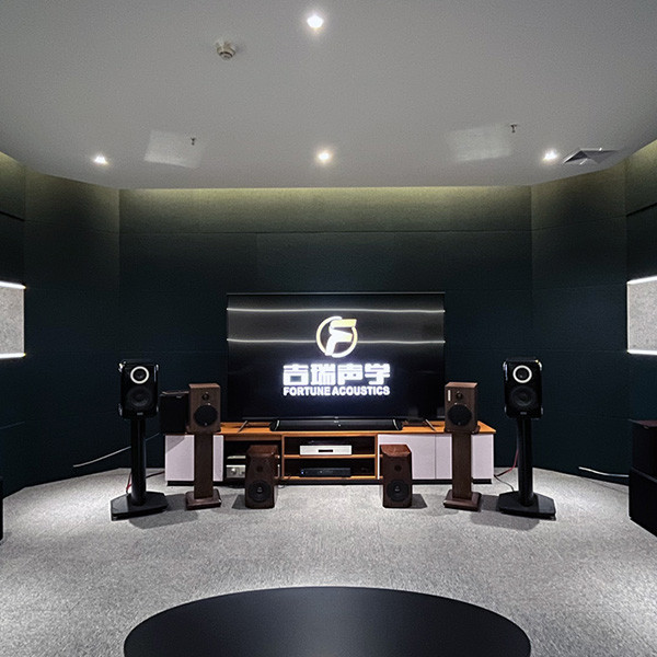 Black Acoustic Foam Automotive Sound And Heat Insulation Mat Peel And Stick Installation