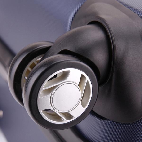 Waterproof Suitcase Luggage for Light Weight Carry on Luggage and Green/Beige/Blue/Black Hard Shell Trolley