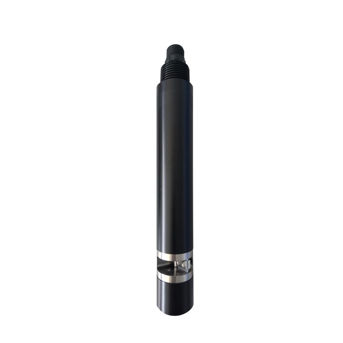 Temperature Compensated Online Chemical Oxygen Demand Monitoring System for Industrial