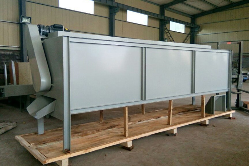 400kg Food Nut Production Line Beverage Cashew Making Machine