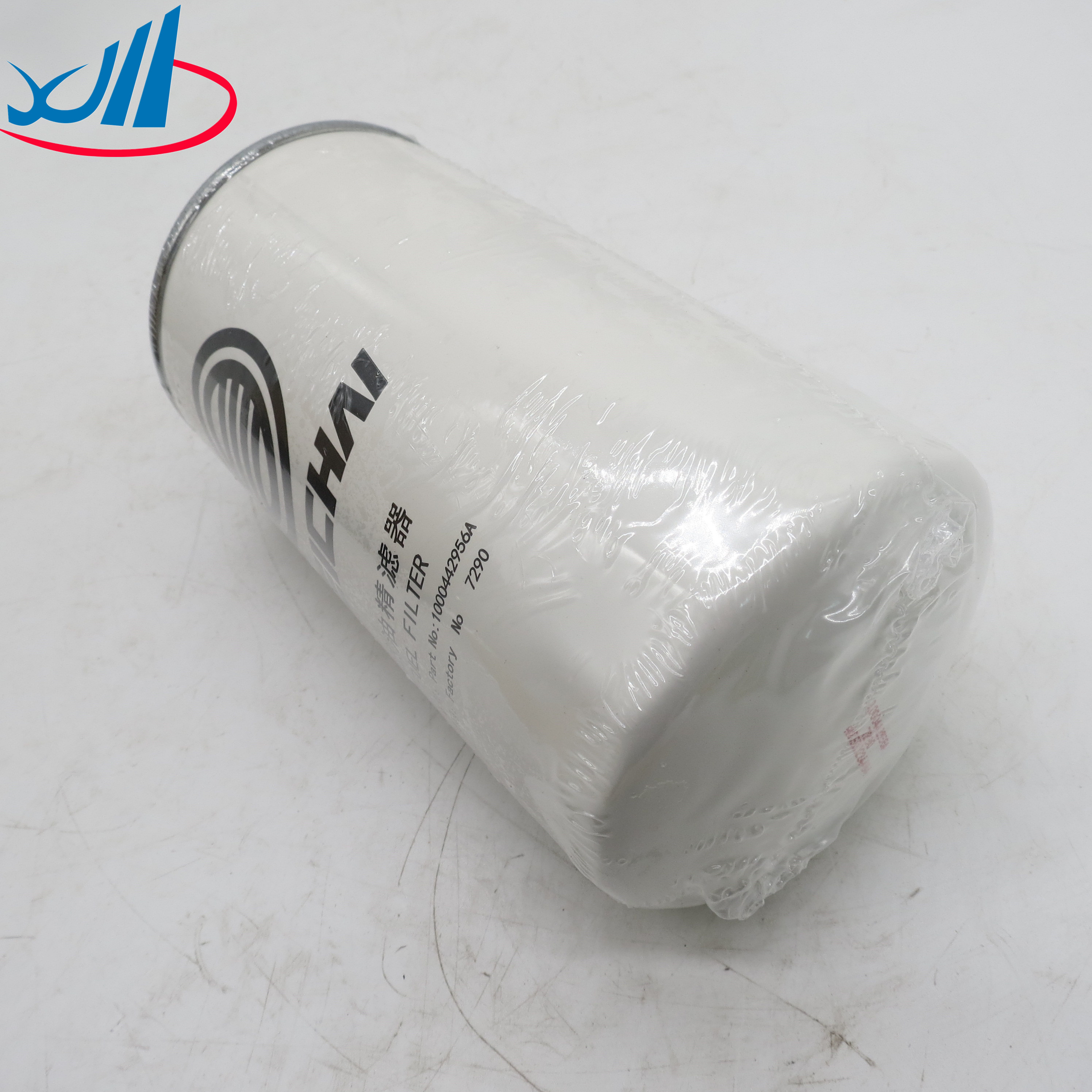 1000442956A 1000442956 Oil Filter Grid Suitable For Weichai WP7 Machine