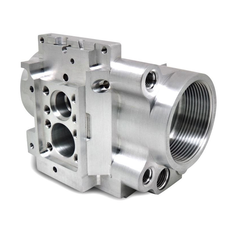 Custom Brass Aluminum Lathe Turning CNC Machining Parts Pressure Die Casting Metal Auto Spares