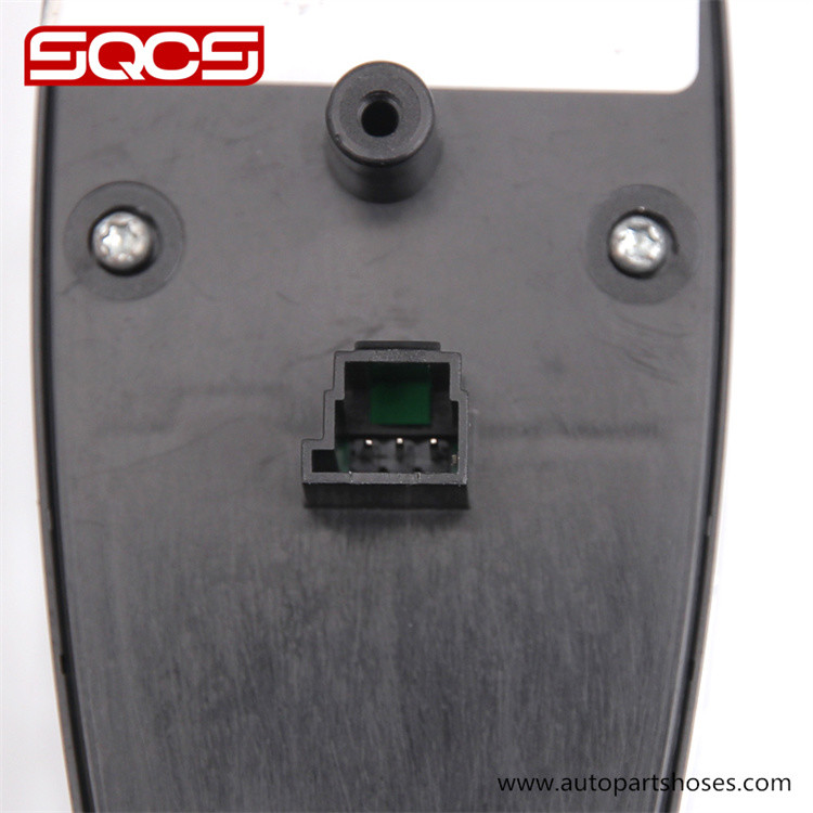 SQCS A2118213279 Window Lifter Switch , 2118213279 Mercedes Power Window Switch