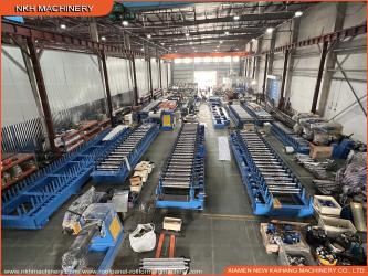 Xiamen New KaiHang Machinery Co., Ltd