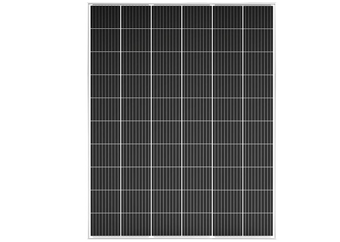 320W Mono And Poly 30 Volt Solar Panel Module