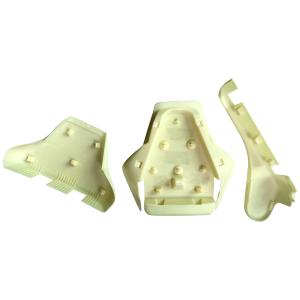 Buy cheap ODM SLS Metal 3D Printing Service Components Parts Fabrication product