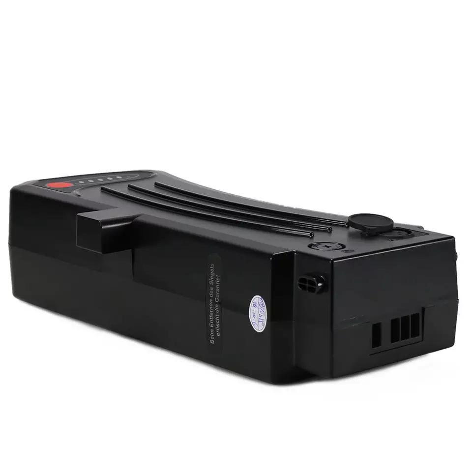 Ebike Battery 24V 11.6ah Ebike Replacement Battery for Samsung Side Click Electric Bike Ebike Battery Akku Fur Elektrofahrrader Fiets Accu Fahrrad Akku