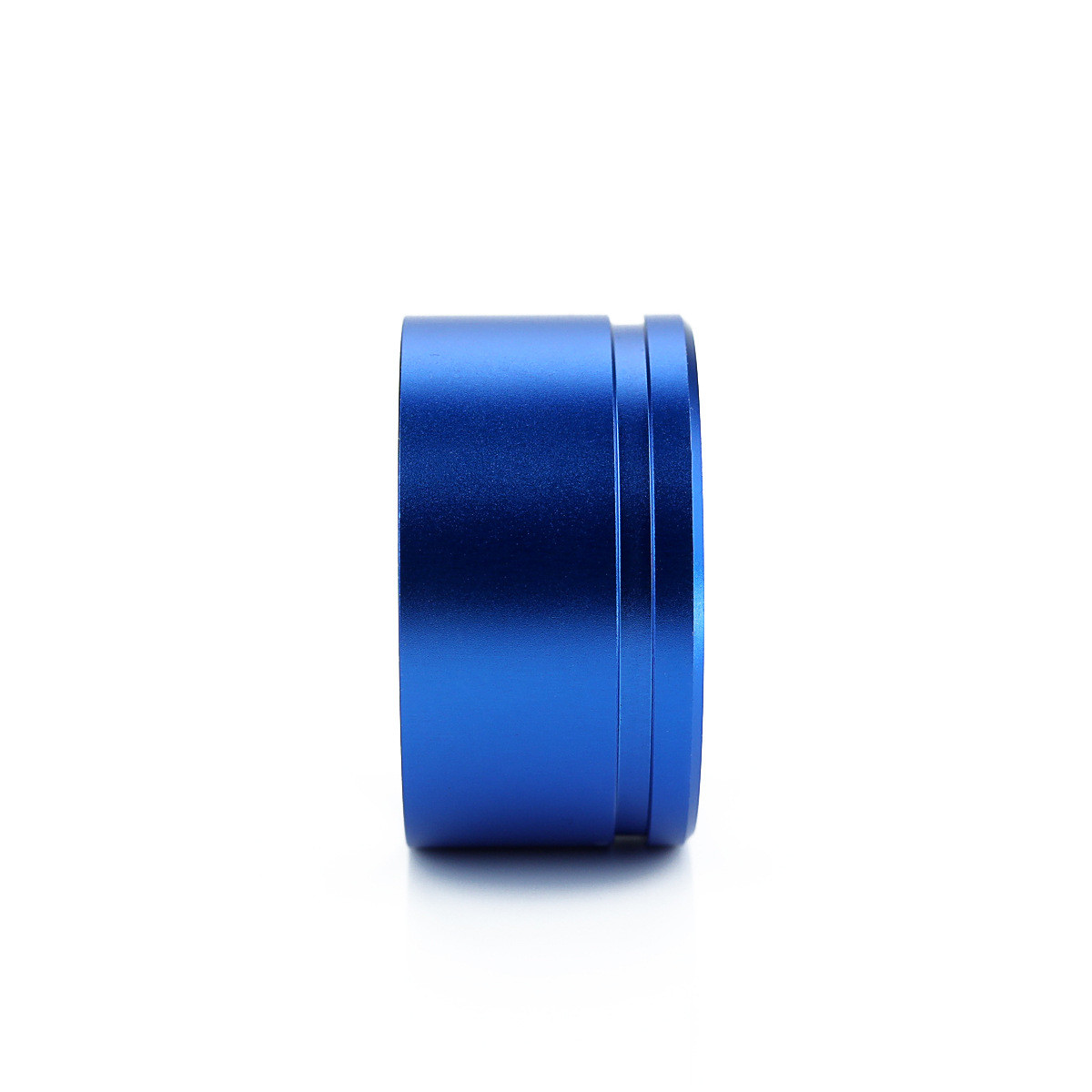 Anodized CNC Aluminum Profile 6063 T3 Aluminum Alloy Parts