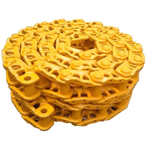 Hitachi Track Link Assembly 9096710 9156478 9128884 9163908 9096717 9091948