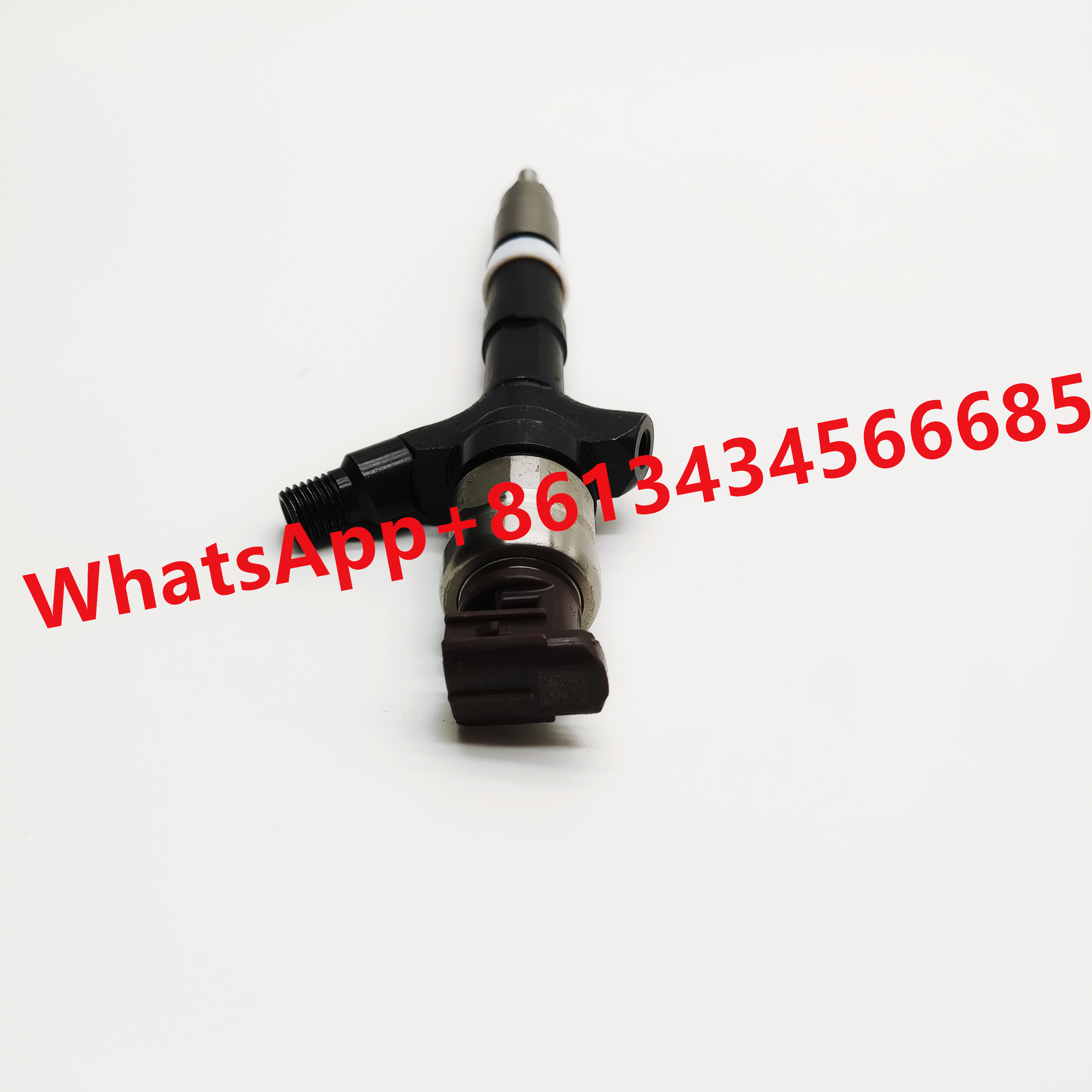 Denso 095000-0750 Common Rail Diesel Injectors Assembly