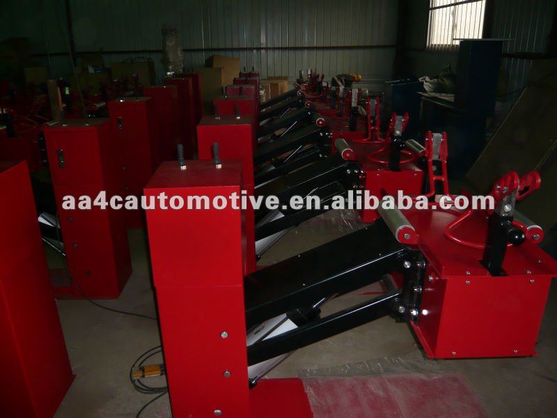 Pneumatic Tire spreader AA-TR60.