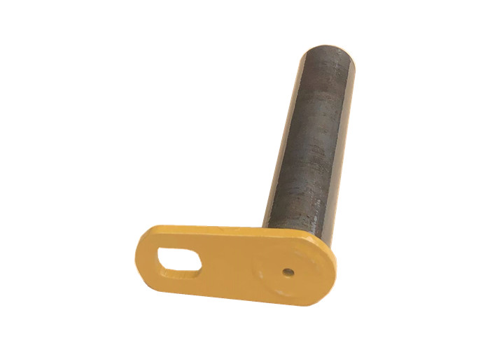 PC200 DX200 Loader Bucket Pins And Bushings