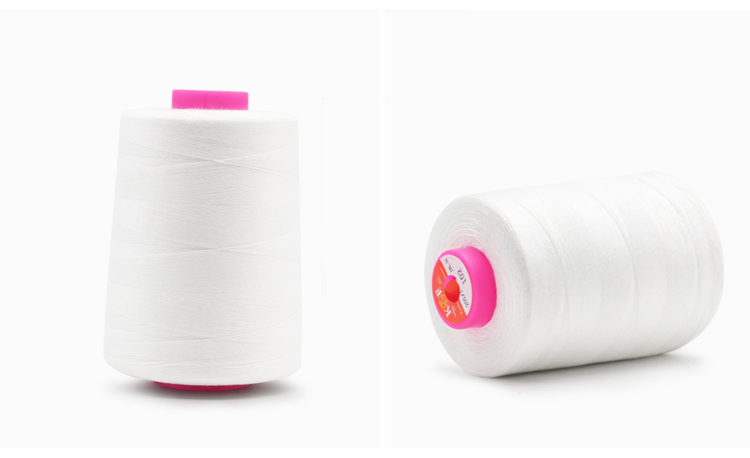 100-500g Clothing Sewing Thread Cotton Material for Durable Jeans Sewing Handmade