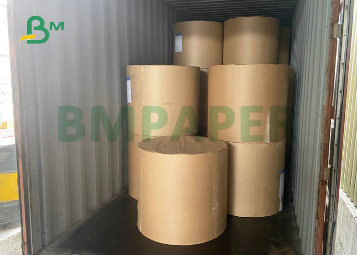 Waterproof Stone Paper 240g 300g For Making Fruit Protection Bag