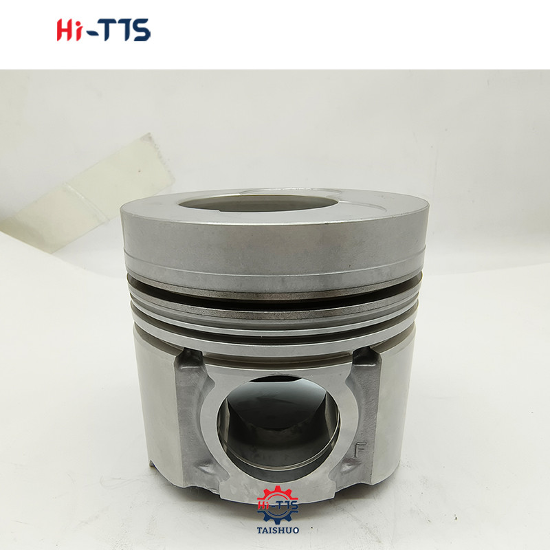65.02501-0280 65.02501-0561 Piston For DH225-7 DH220-5 DB58 Engine Parts