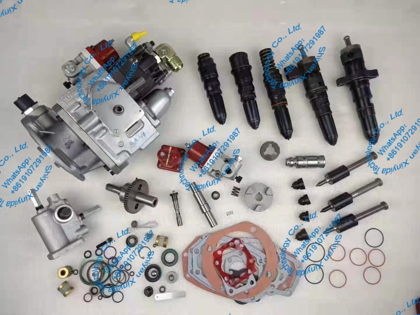 OEM 0928400757 Car Valve Replacement Fuel Pressure Control Valve For Bosch Fiat Iveco Cummins