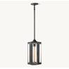 Buy cheap Cylinder Shape Suspended Pendant Light Chevalier Grand Pendant Hardwired from wholesalers