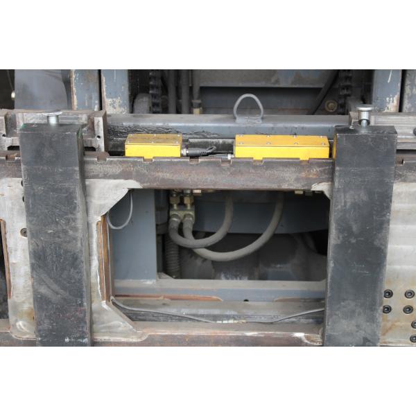 1.5 Ton 2.5 Ton 3 Ton Forklift Weight Scale 4000 Pounds Battery Operated